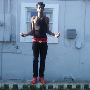 Meet your Posher, Tony